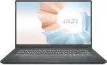 Купить Ноутбук MSI Modern 15 A5M (A5M-246XRO)