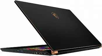 Купить Ноутбук MSI GS75 Stealth 10SE (GS7510SE-1037FR) - ITMag