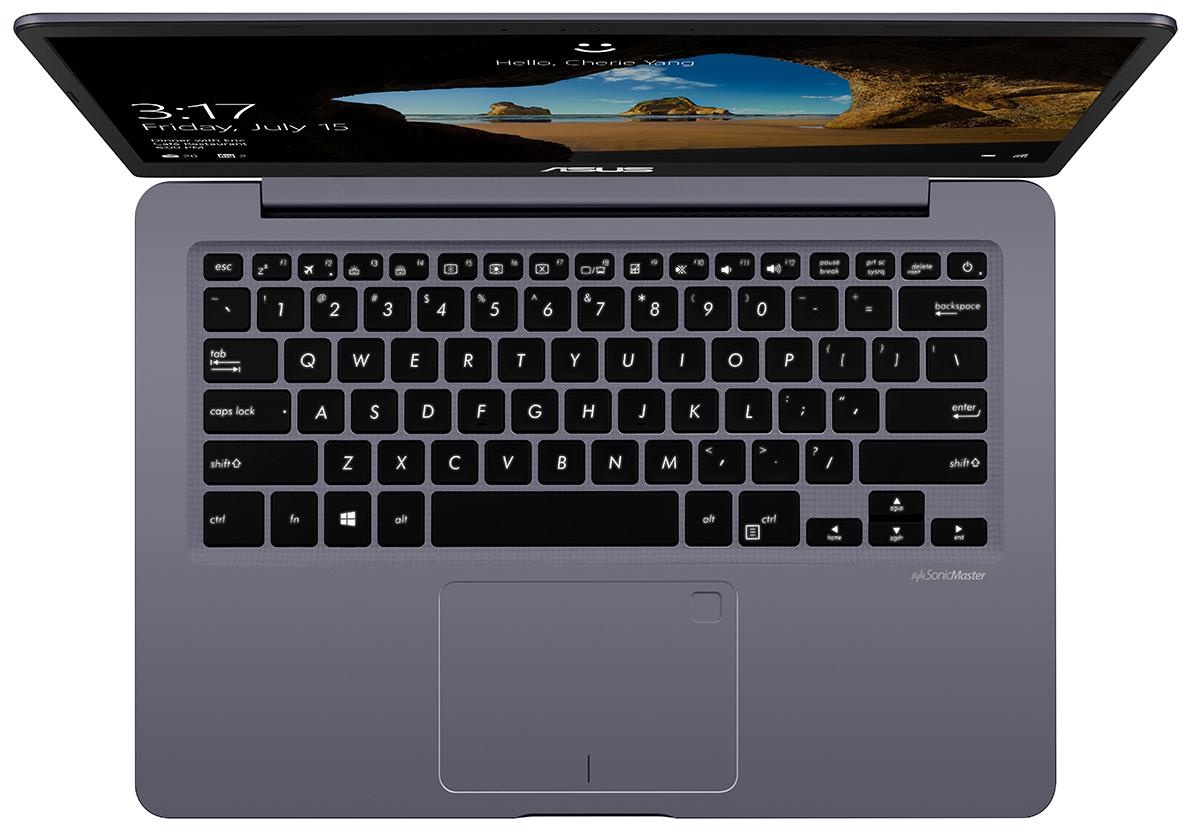 Купить Ноутбук ASUS K406UA (K406UA-BM142T) - ITMag