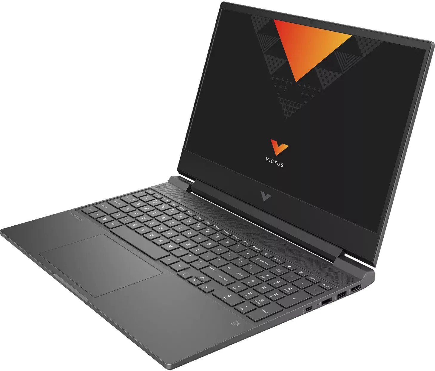 Купить Ноутбук HP Victus 15-fa0025nr (6E0L0UA) - ITMag