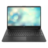 Купить Ноутбук HP 15s-fq2021ua Jet Black (437R7EA)