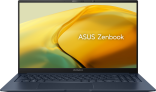 Купить Ноутбук ASUS ZenBook 15 UM3504DA Ponder Blue (UM3504DA-BN153)