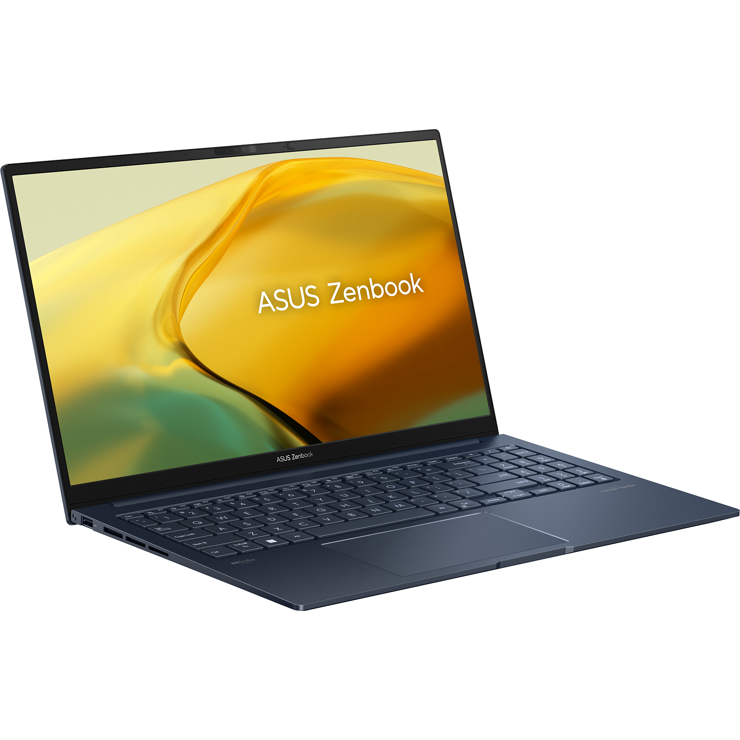 Купить Ноутбук ASUS Zenbook 15 UM3504DA (UM3504DA-NB74) - ITMag