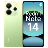 Xiaomi Redmi Note 14 8/256GB Lime Green EU