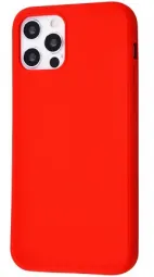 WAVE Colorful Case (TPU) iPhone 11 (red)