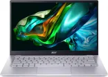 Купить Ноутбук Acer Swift Go 14 SFG14-41-R8HA Pure Silver (NX.KG3EU.006)