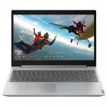 Купить Ноутбук Lenovo IdeaPad S340-15IWL Platinum Grey (81N800Y5RA)