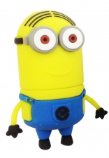 USB Flash Drive Minion XHR-1 16GB