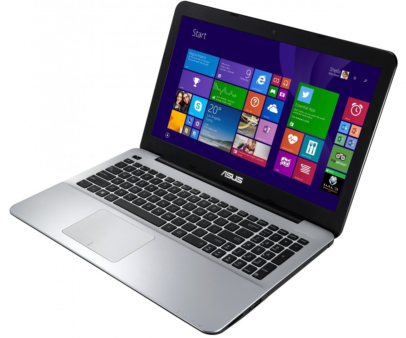 Купить Ноутбук ASUS R556LJ (R556LJ-XO164D) - ITMag