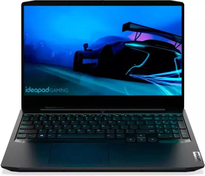 Купить Ноутбук Lenovo IdeaPad Gaming 3 15ARH05 (82EY00EAPB) - ITMag