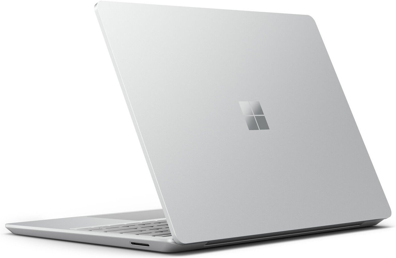 Купить Ноутбук Microsoft Surface Laptop GO Silver (THJ-00046) - ITMag