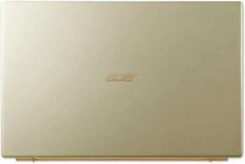 Купить Ноутбук Acer Swift 5 SF514-55T Gold (NX.A35EP.005) - ITMag