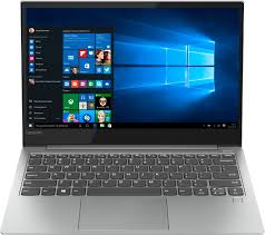 Купить Ноутбук Lenovo Yoga S730-13IWL Platinum (81J000ANRA) - ITMag