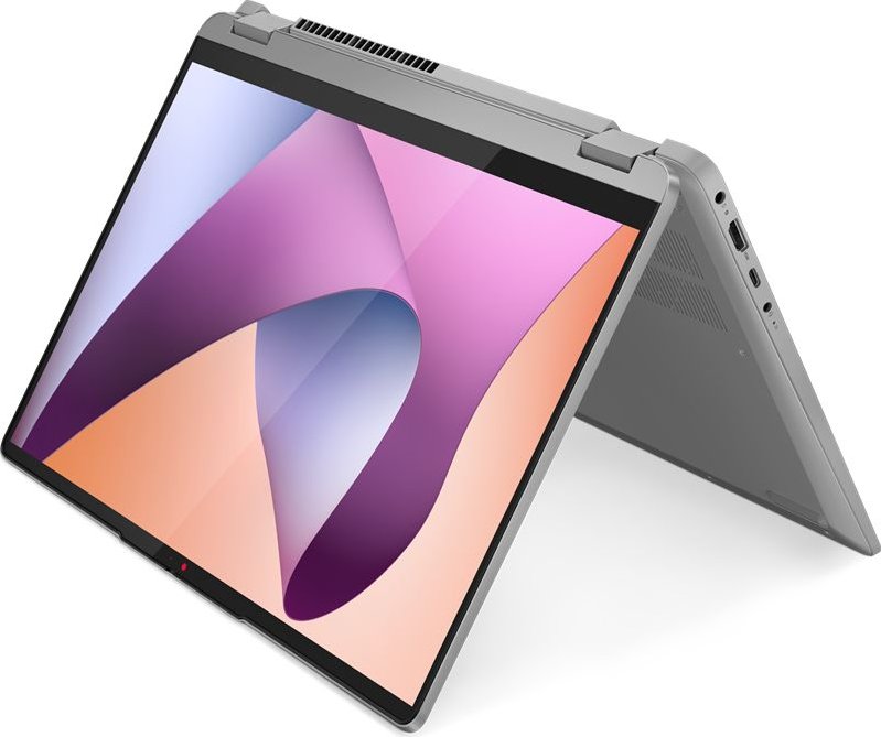 Купить Ноутбук Lenovo IdeaPad Flex 5 14ABR8 Arctic Grey(82XX0025CK) - ITMag