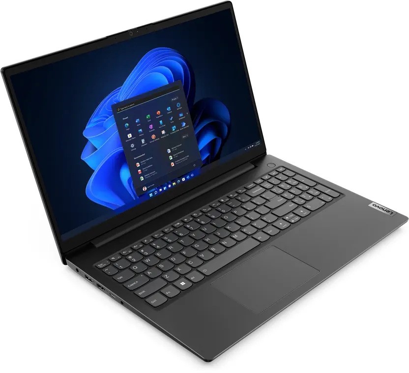 Купить Ноутбук Lenovo V15 G4 IAH Business Black (83FS002ARA) - ITMag