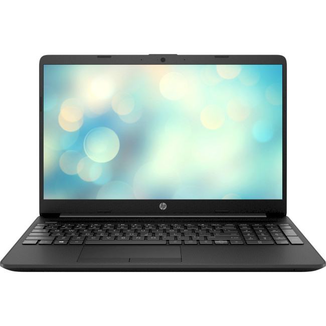 Купить Ноутбук HP 15-dw1094ur Jet Black (2F3K7EA) - ITMag