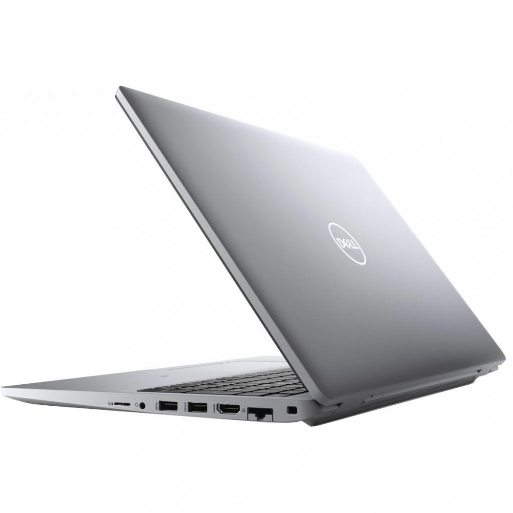 Купить Ноутбук Dell Latitude 5520 (N027L552015EMEA) - ITMag