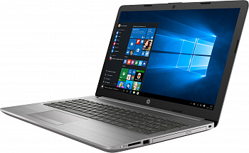 Купить Ноутбук HP 250 G7 Silver (7QK50ES) - ITMag