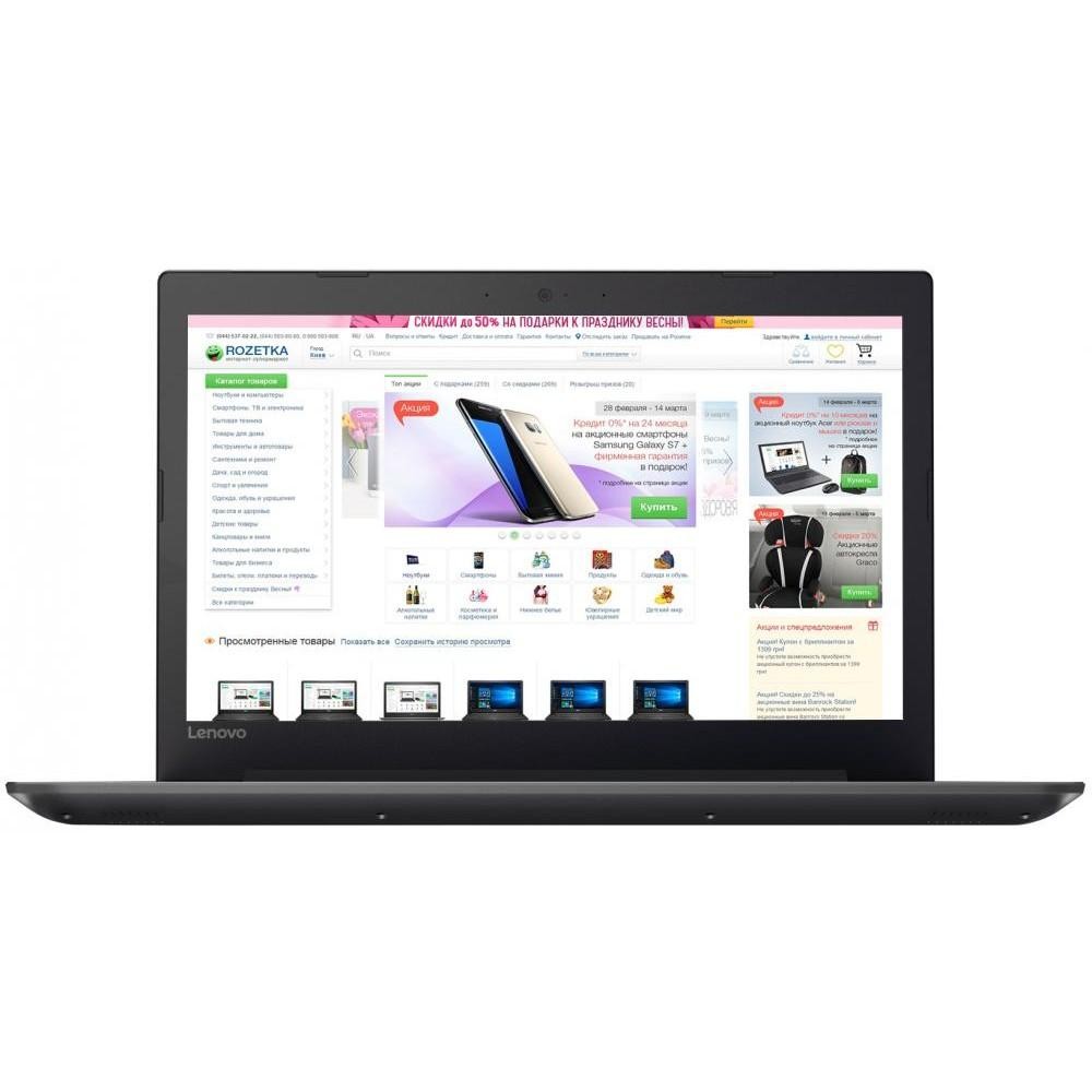 Купить Ноутбук Lenovo IdeaPad 320-15 (80XL02RJRA) - ITMag