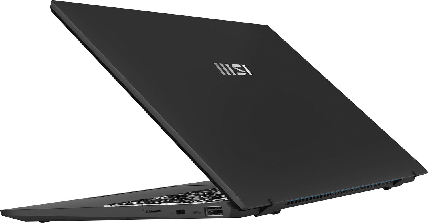 Купить Ноутбук MSI Prestige 13 Evo A13M Gray (A13M-065CZ) - ITMag