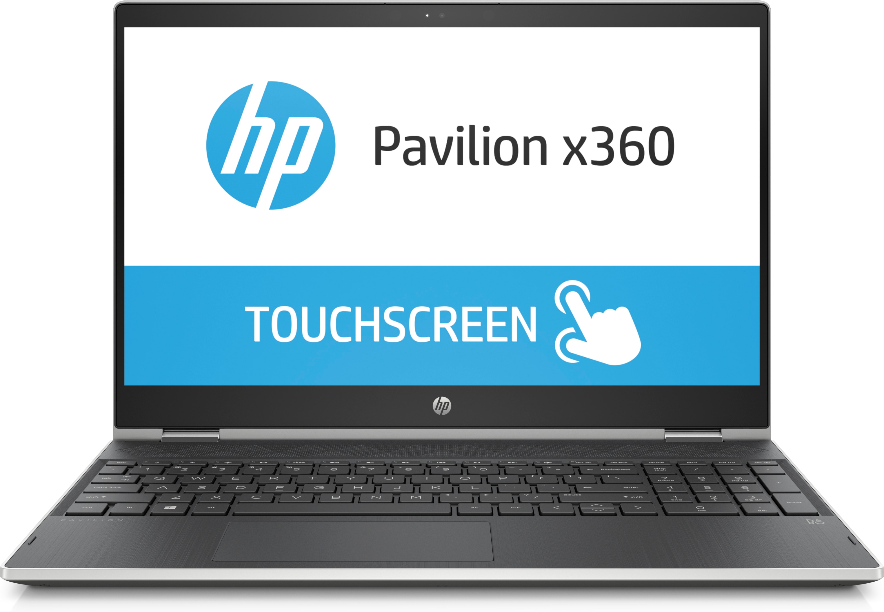 Ноутбуки Hp Pavilion X360 Купить