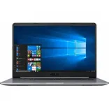 Купить Ноутбук ASUS VivoBook S15 S510UN (S510UN-BQ138)