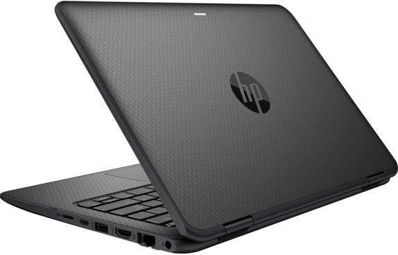 Купить Ноутбук HP ProBook x360 11 G2 (2EZ91UT) - ITMag