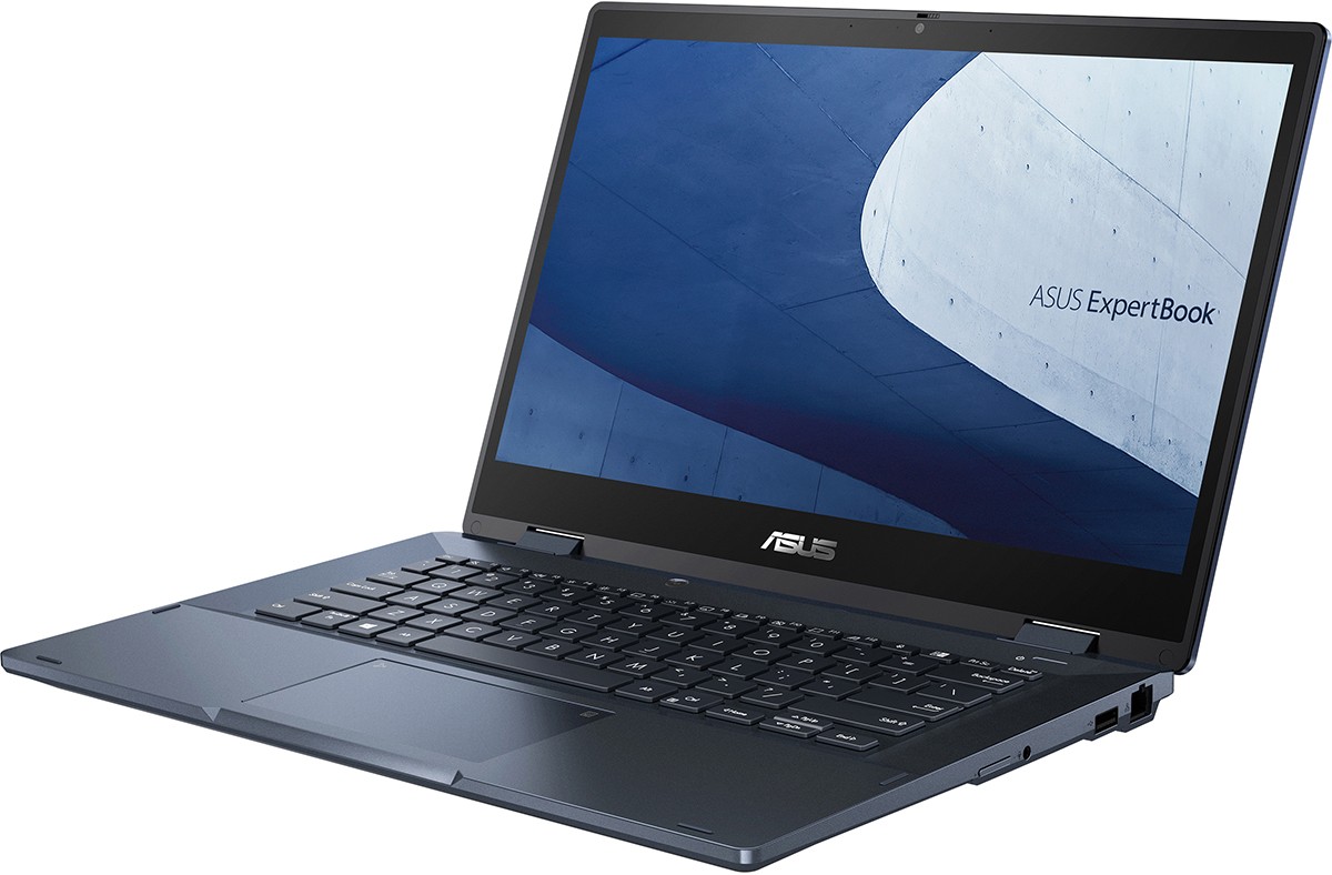 Купить Ноутбук ASUS ExpertBook B3 Flip B3402FBA Star Black (B3402FBA-LE0368X) - ITMag