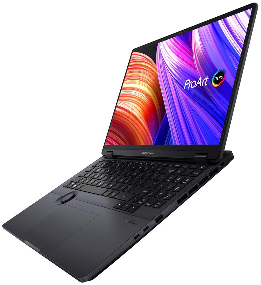 Купить Ноутбук ASUS ProArt Studiobook 16 OLED H7604JI (H7604JI-MY043X) - ITMag