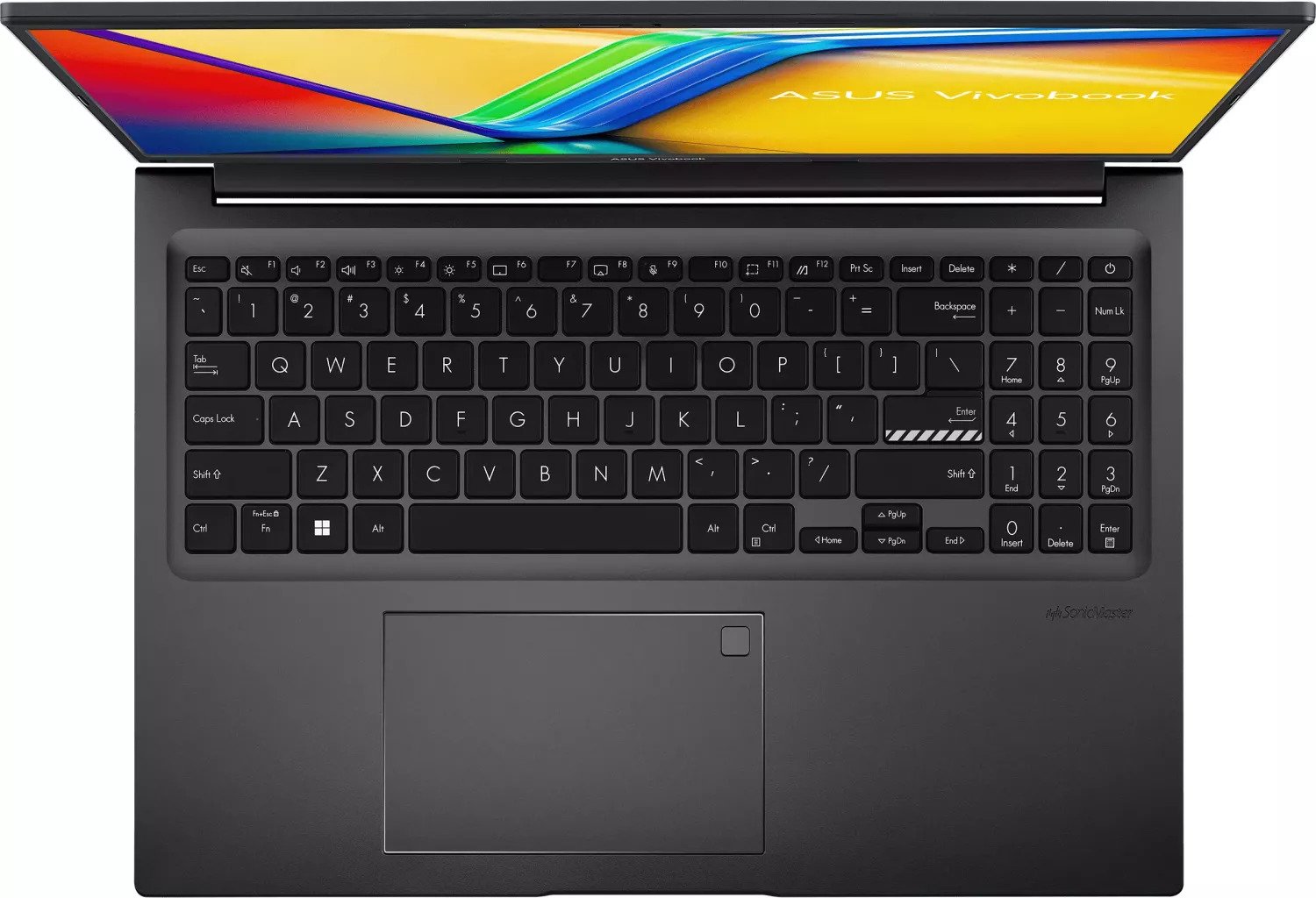 Купить Ноутбук ASUS VivoBook 16 X1605VA (X1605VA-I58512B0W) - ITMag