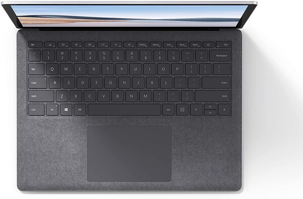 Купить Ноутбук Microsoft Surface Laptop 4 Platinum (5PB-00027) - ITMag