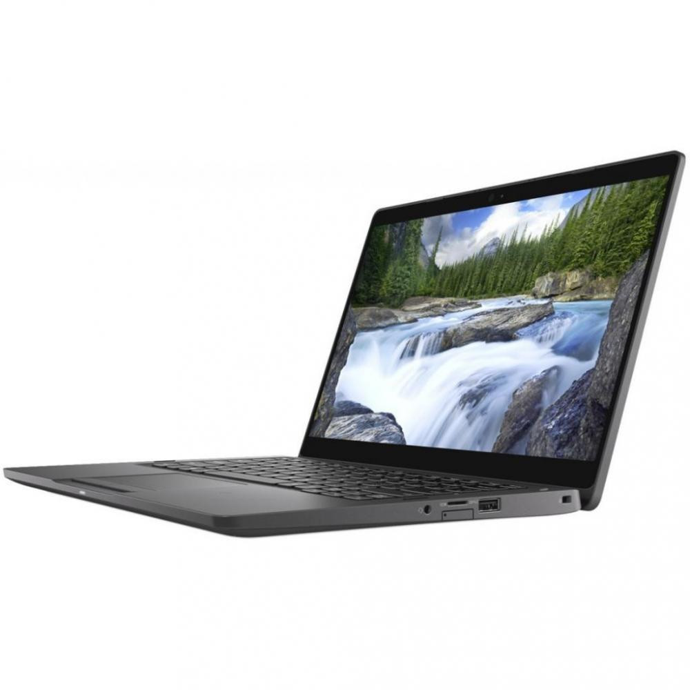 Купить Ноутбук Dell Latitude 5300 Black (N013L530013ERC_UBU) - ITMag