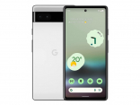 Google Pixel 6a 6/128GB Chalk