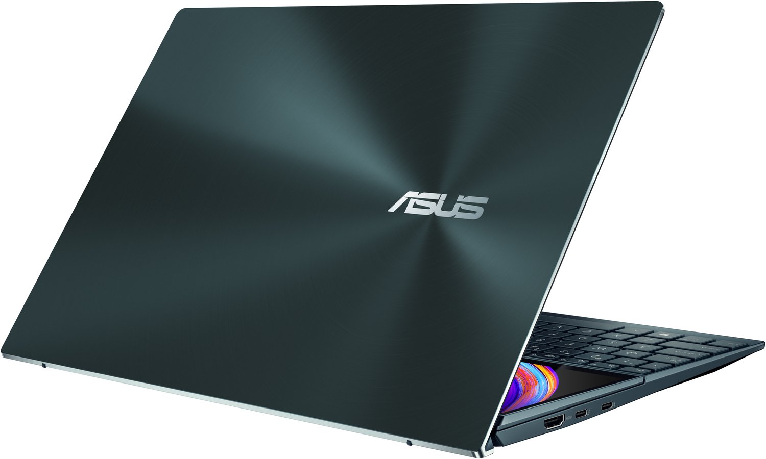 Купить Ноутбук ASUS ZenBook Duo UX482EG (UX482EG-HY012R) - ITMag