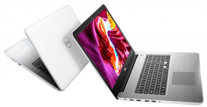 Купить Ноутбук Dell Inspiron 5567 (I555810DDL-50W) - ITMag