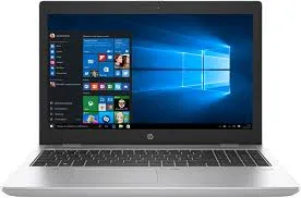 Купить Ноутбук HP ProBook 650 G4 (2GN02AV_V8) - ITMag