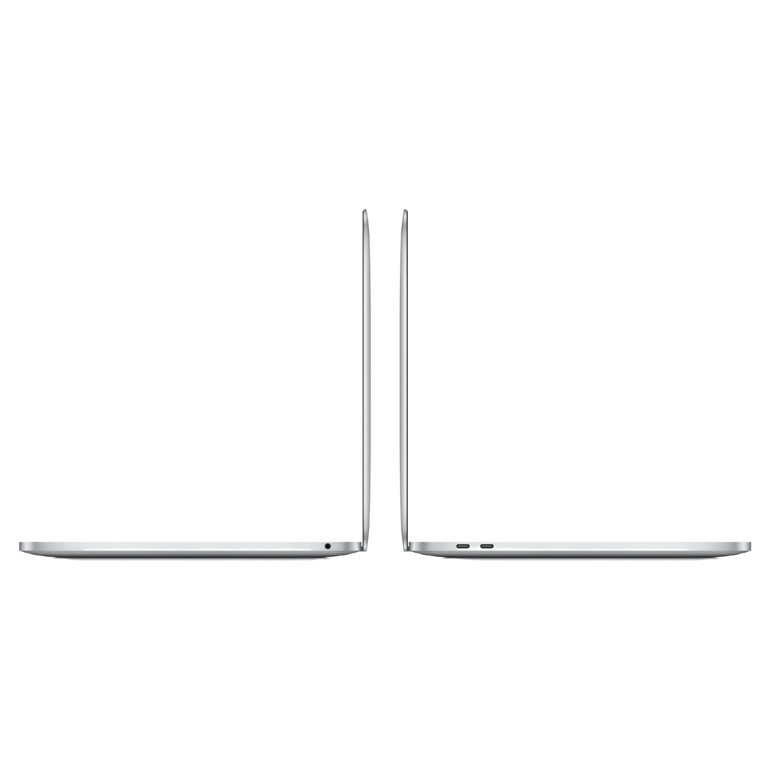Apple MacBook Pro 13" 2022 M2 Silver (MNEQ3) - ITMag