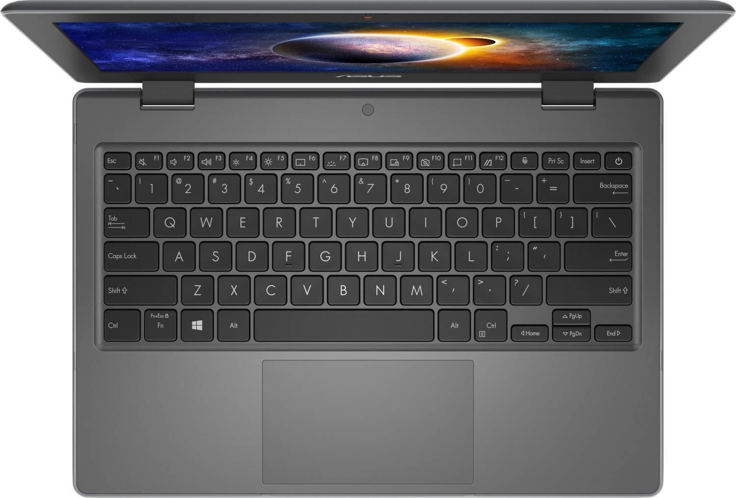 Купить Ноутбук ASUS ExpertBook BR1100CKA (BR1100CKA-GJ0350RA) - ITMag