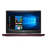 Купить Ноутбук Dell Inspiron 7567 (I757810NDW-60) Red