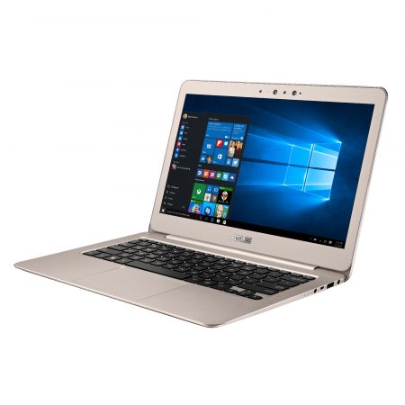 Купить Ноутбук ASUS ZENBOOK UX305LA (UX305LA-FC027T) - ITMag