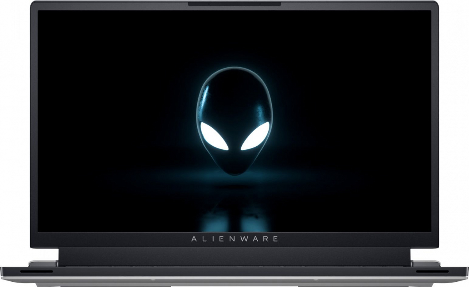 Купить Ноутбук Alienware X17 R2 Lunar Light (AWX17R2-9370WHT-PUS) - ITMag