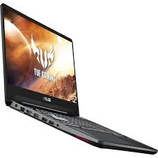 Купить Ноутбук ASUS TUF Gaming FX505DD (FX505DD-BQ054) - ITMag