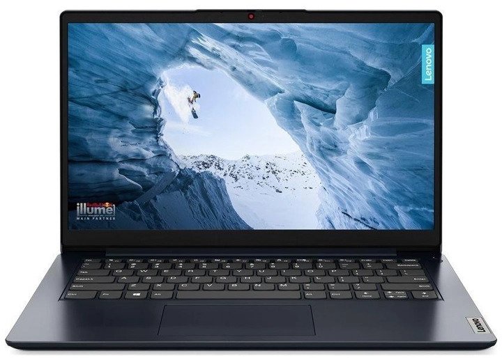 Купить Ноутбук Lenovo IdeaPad 1 15AMN7 (82VG00BJUS) - ITMag