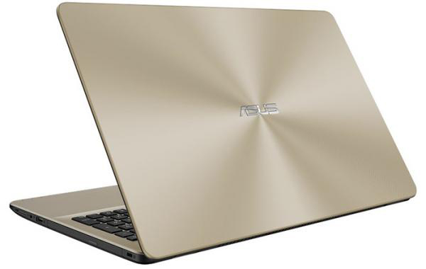 Купить Ноутбук ASUS VivoBook 15 X542UA (X542UA-DM053) Golden - ITMag