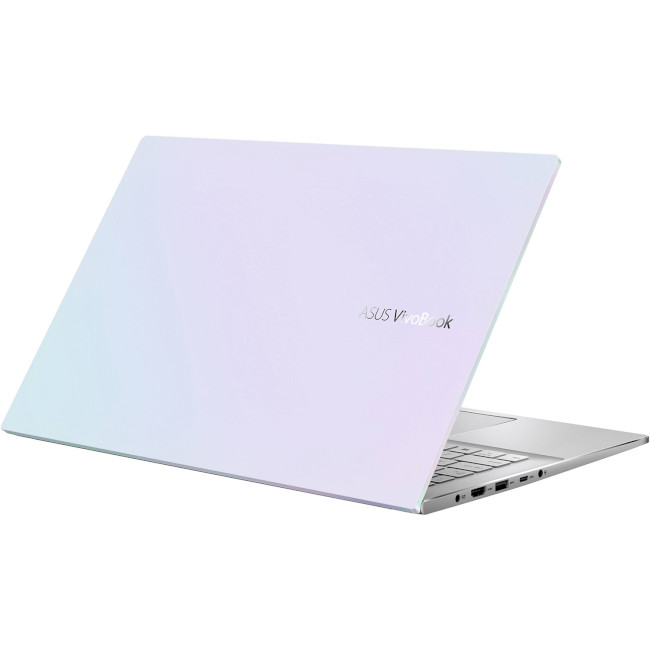 Купить Ноутбук ASUS VivoBook S15 S533EA White (S533EA-BN126) - ITMag