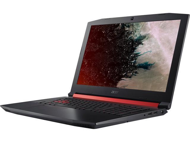 Купить Ноутбук Acer Nitro 5 AN515-53-7366 (NH.Q3YAA.003) - ITMag