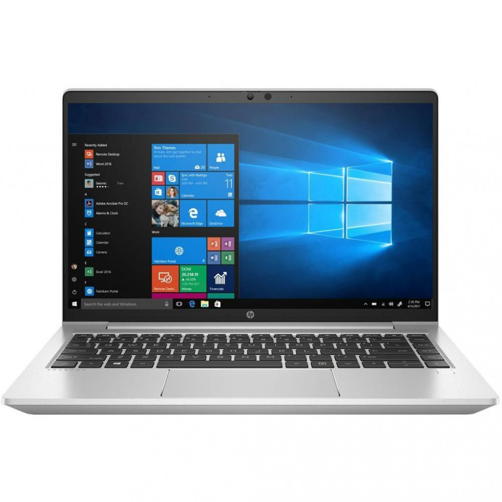 Купить Ноутбук HP ProBook 440 G8 Silver (2Q525AV_V1) - ITMag
