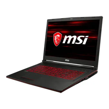 Купить Ноутбук MSI GL73 9SD (GL739SD-219US) - ITMag