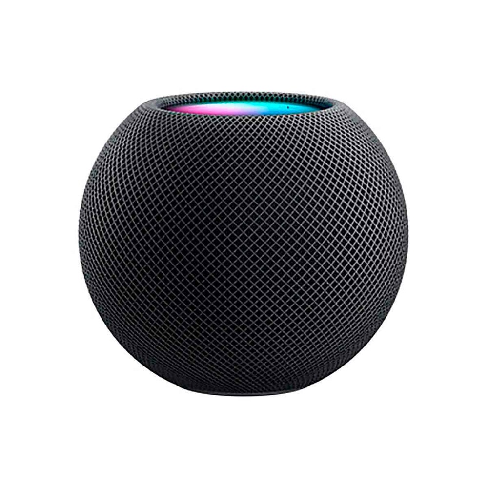 Apple HomePod mini Space Gray (MY5G2) - ITMag