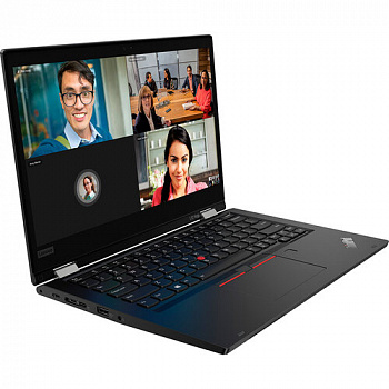 Купить Ноутбук Lenovo ThinkPad L13 Yoga (20R5000TUS) - ITMag